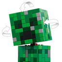 MINECRAFT- EL CREEPER