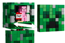 MINECRAFT- EL CREEPER