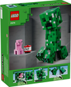 MINECRAFT- EL CREEPER