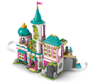 CASTILLO PRINCESAS Y MASCOTAS