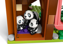 CUIDADO ANIMAL REFUGIO PANDAS