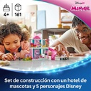 HOTEL DE MASCOTAS MINNIE