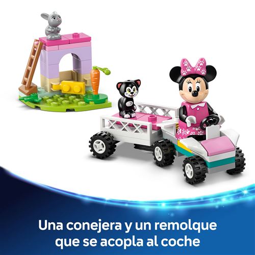 HOTEL DE MASCOTAS MINNIE