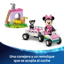 HOTEL DE MASCOTAS MINNIE
