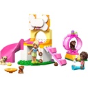 PARQUE AVENTURAS P/CACHORROS