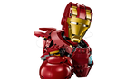 BUSTO IRON MAN