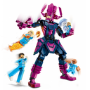 CUATRO FANTASTICOS vs. GALACTUS