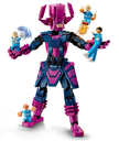 CUATRO FANTASTICOS vs. GALACTUS