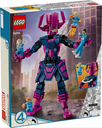 CUATRO FANTASTICOS vs. GALACTUS
