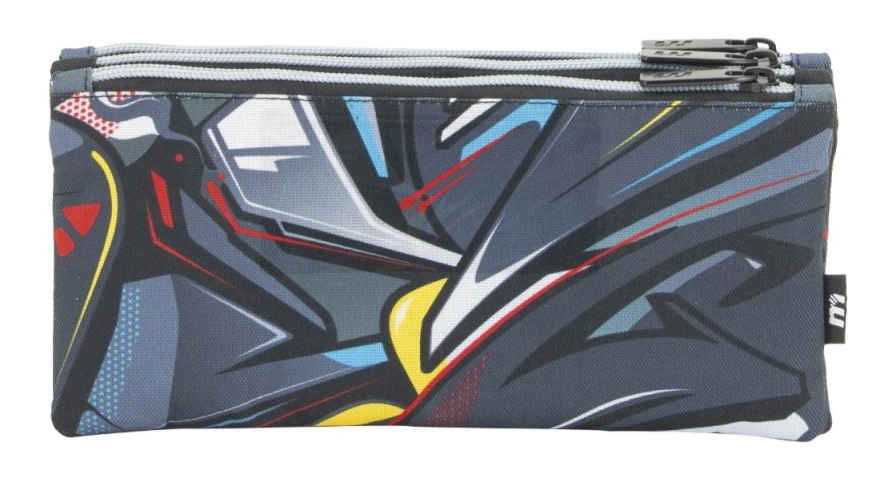 PORTATODO TRIP.TANDEM GRAFF