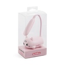 LUZ LED GATITA ROSA