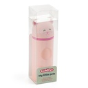 PORTATODO SILICONA HAMSTER CIL.