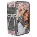 ESTUCHE TRIPLE MY BFF TOP MODEL