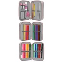 ESTUCHE TRIPLE MY BFF TOP MODEL