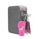 ESTUCHE TRIPLE MY BFF TOP MODEL