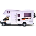 AUTOCARAVANA MET.BLANCA