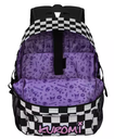 MOCHILA KUROMI B AND W