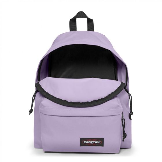 MOCHILA PADDED PAK´R LILA ORC.