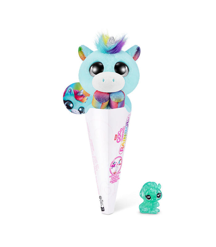 COCO SURPRISE RAINBOW SURT.