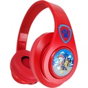 AURICULARES PAW PATROL INALAMB.