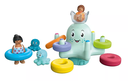 PULPO COLORES JR.