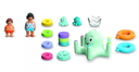 PULPO COLORES JR.