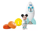 AVENTURA ESPACIAL MICKEY JR.