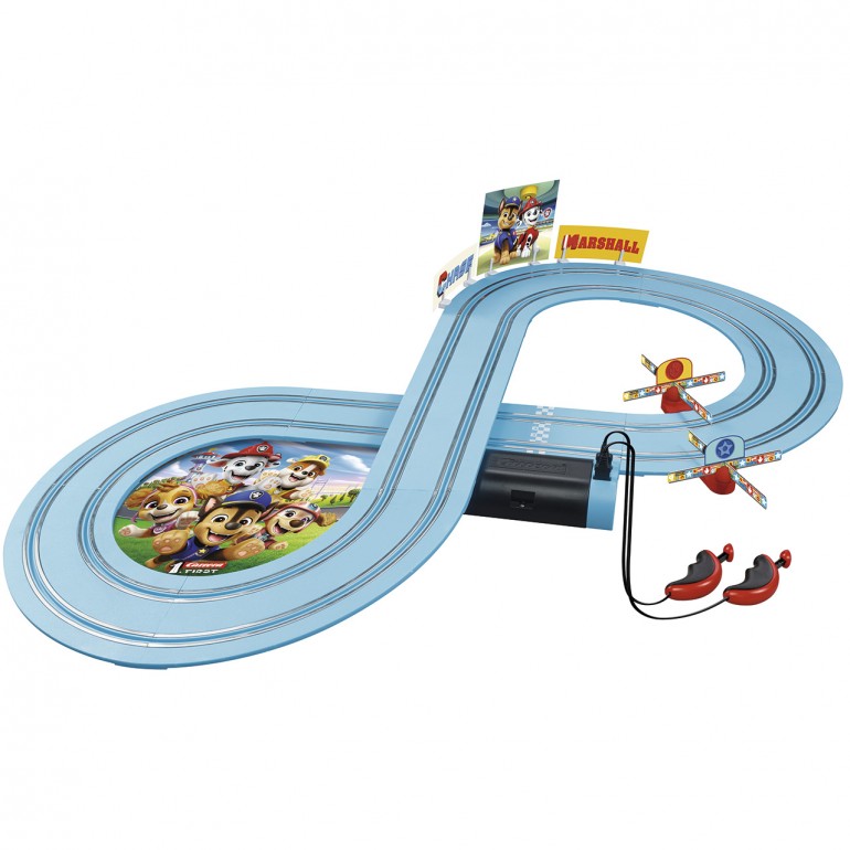 CIRCUITO PAW PATROL 2'4M.