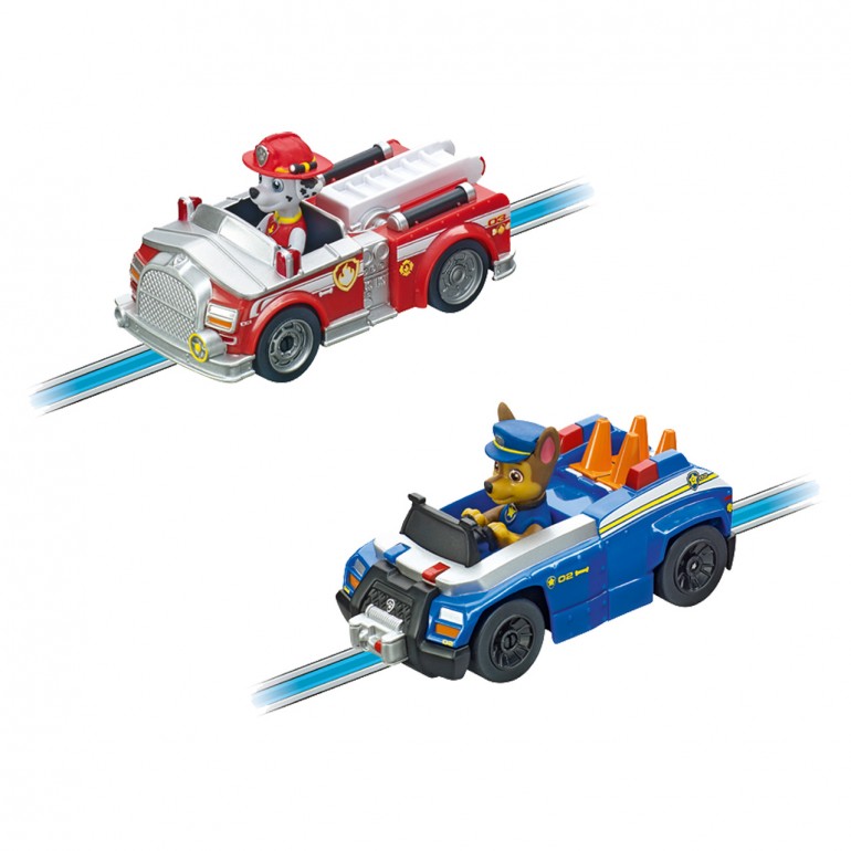 CIRCUITO PAW PATROL 2'4M.