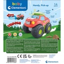 HANDY PICK-UP ACROBACIAS