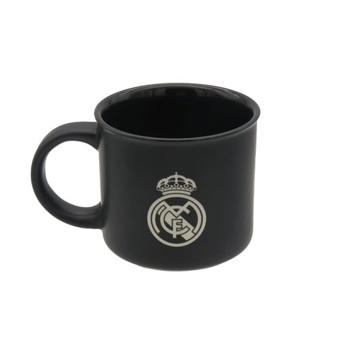 TAZA REAL MADRID JUMBO
