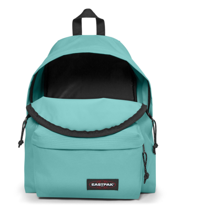 MOCHILA PADDED PAK´R AZUL SWIM