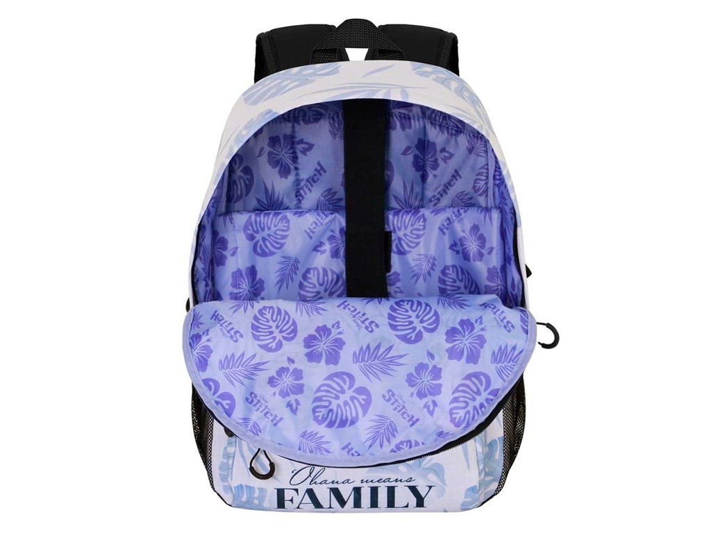 MOCHILA LILO Y STITCH COUPLE