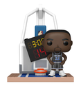 POP SHAQ W/BACKBOARD