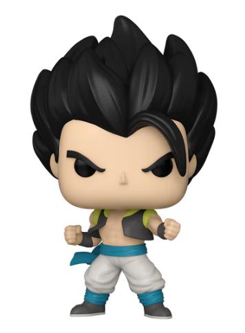 POP DRAGON BALL GOGETA