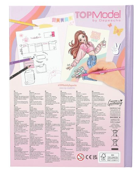LIBRO ESTADOS ANIMO COL.C/LUZ