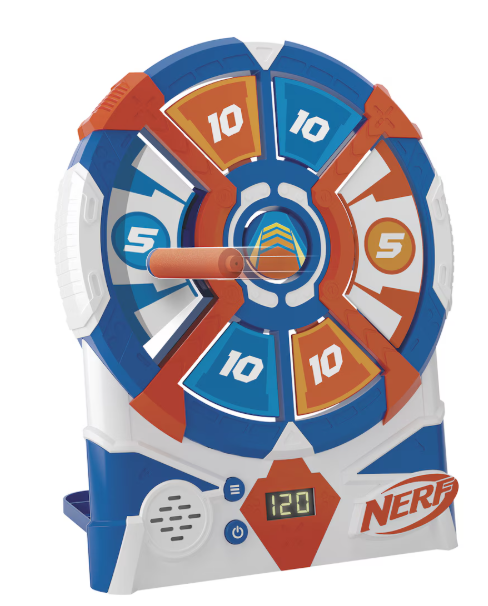 NERF DIANA STRIKE´N SCORE