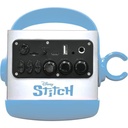ALTAVOZ STITCH BLUET. C/MICRO