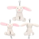 LLAVERO PELUCHE CONEJITA PRINCESS MIMI