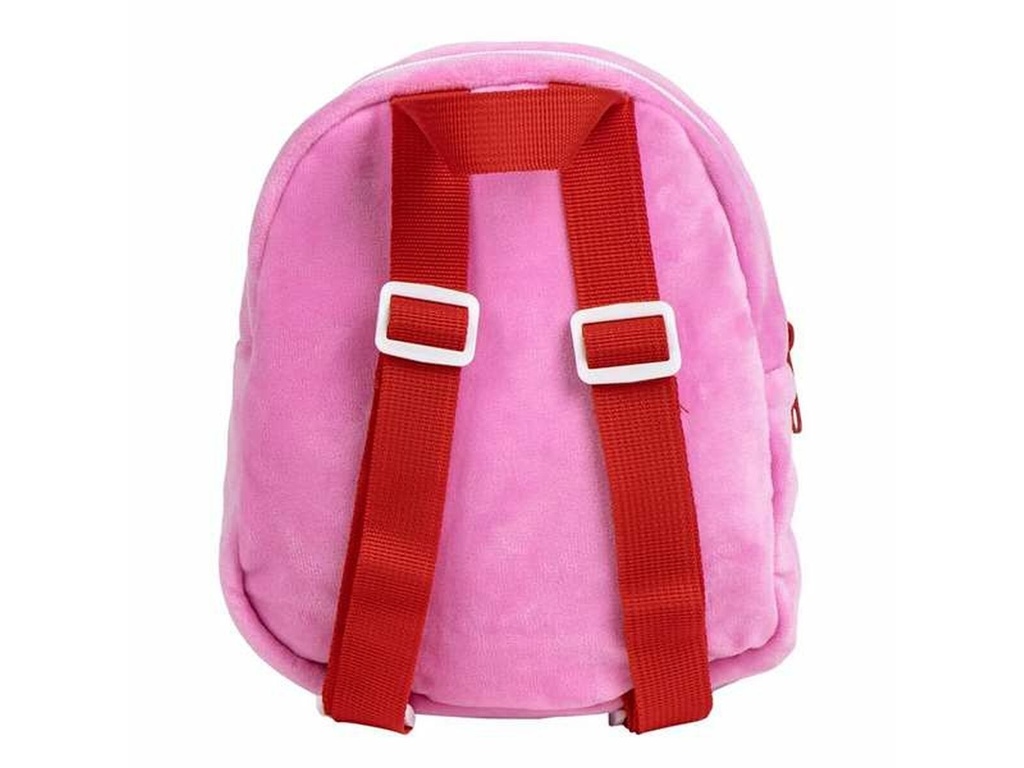 MOCHILA GUARD.HELLO KITTY