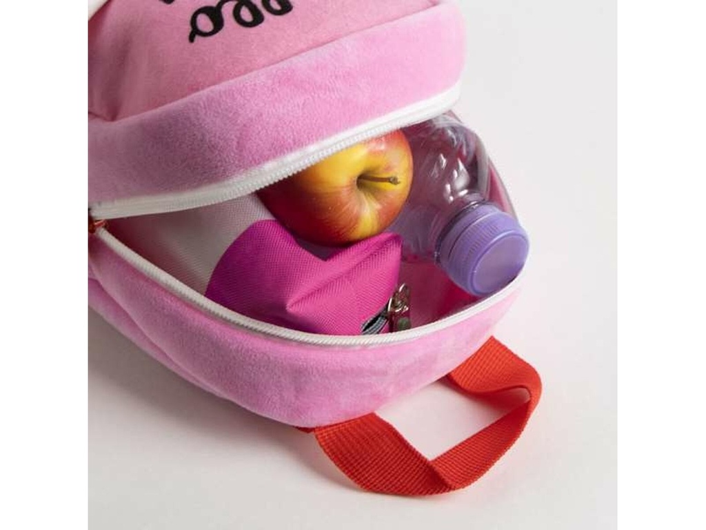 MOCHILA GUARD.HELLO KITTY