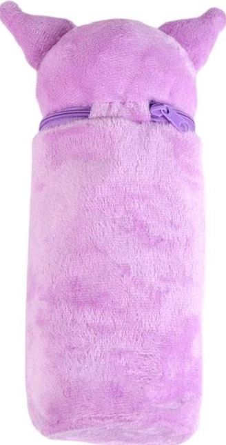 PORTATODO HELLO KITTY LILA