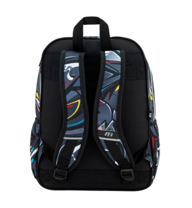 MOCHILA TRANDEM GRAFF