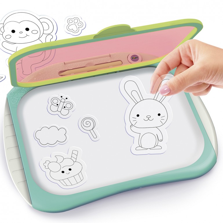 PIZARRA IMPRESORA DOODLE COPY