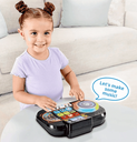 DJ MIX JUNIOR MESA MEZCLAS