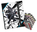 POKEMON ALBUM FULGOR NEGRO