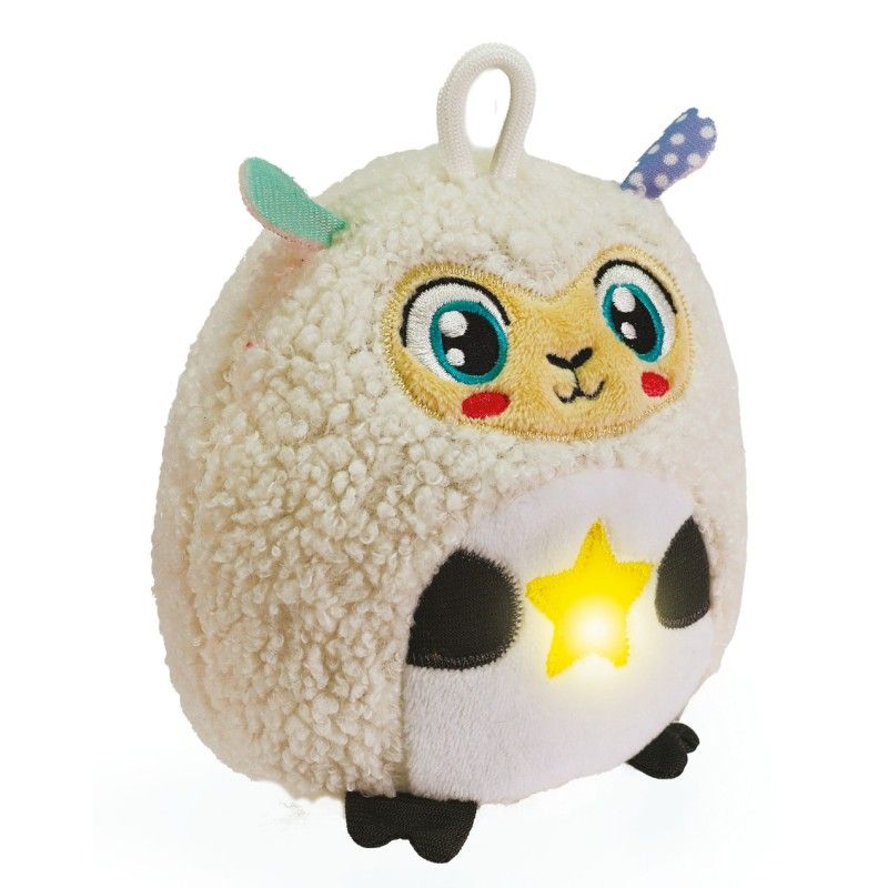 OVEJITA LUMINOSA TWINKLE T.