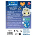 OVEJITA LUMINOSA TWINKLE T.