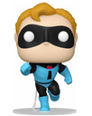 POP DISNEY - LOS INCREHIBLES