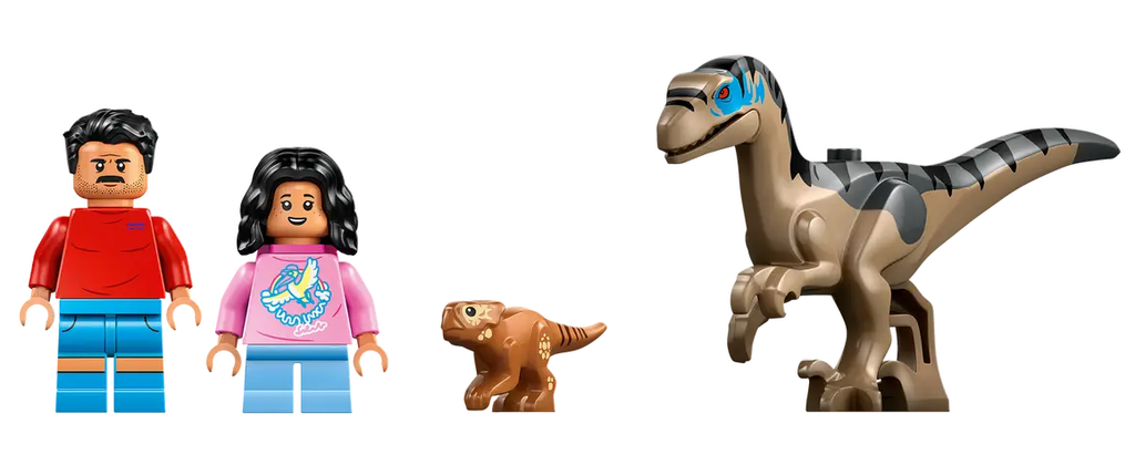 HUIDA TODOTERRENO Y RAPTOR